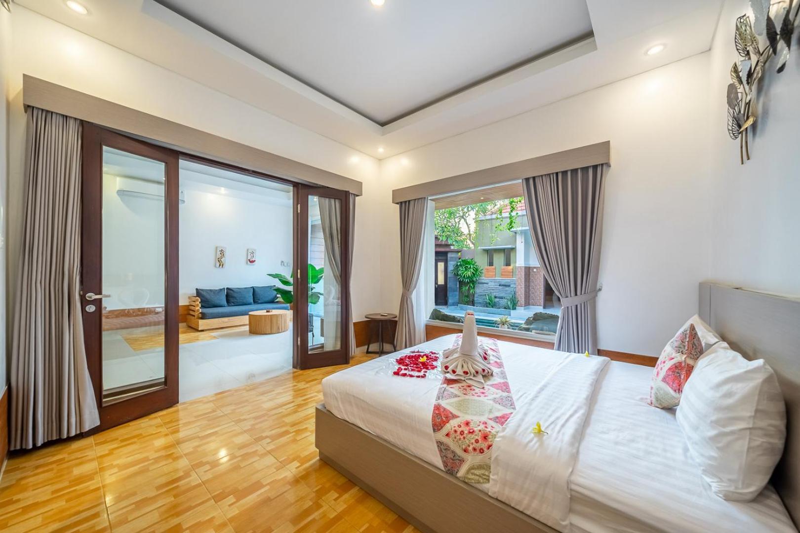 De Gani Villa Seminyak  Exterior photo