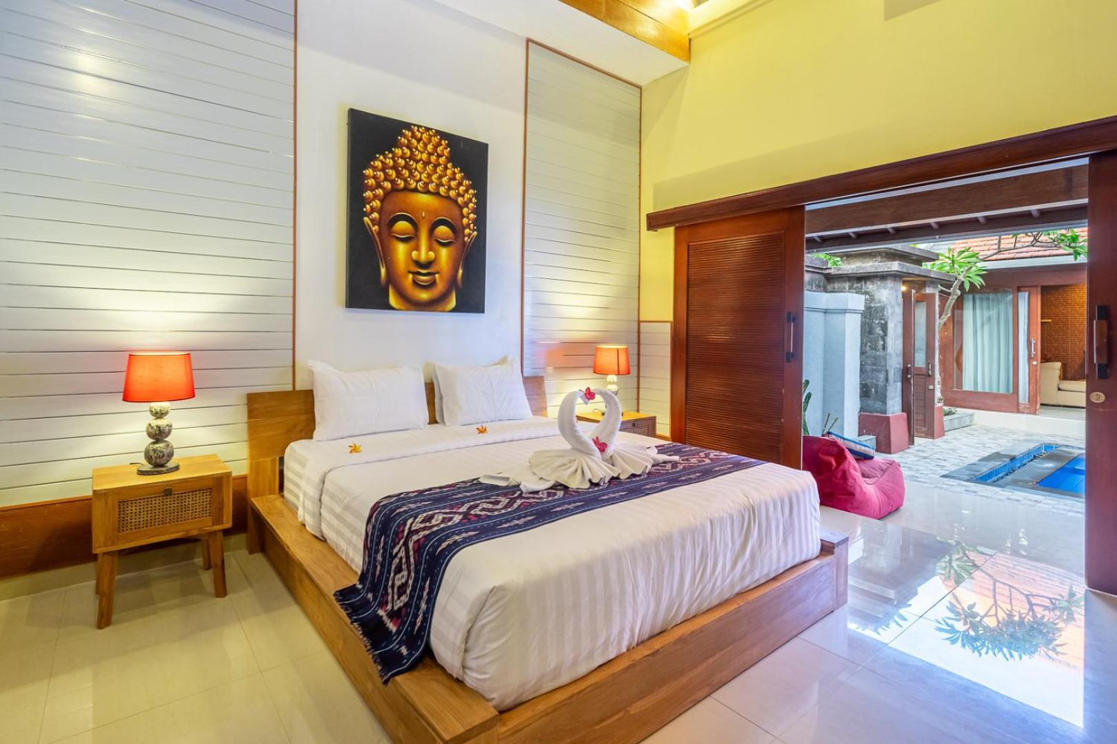 De Gani Villa Seminyak  Exterior photo