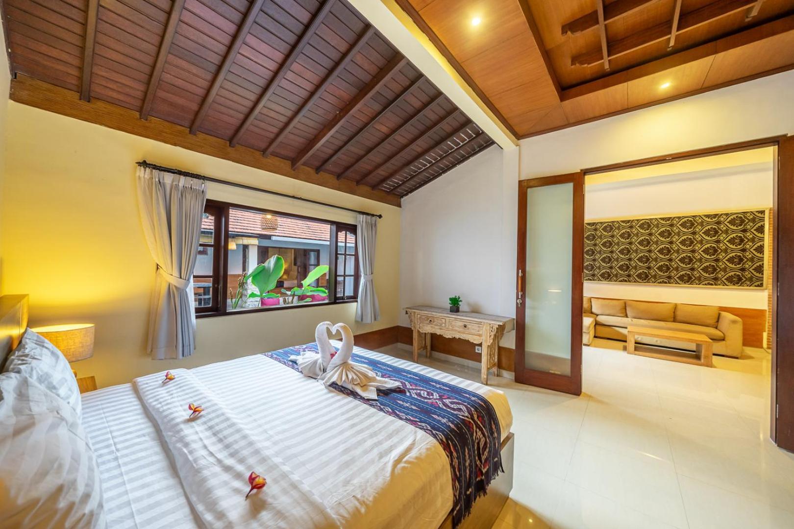 De Gani Villa Seminyak  Exterior photo